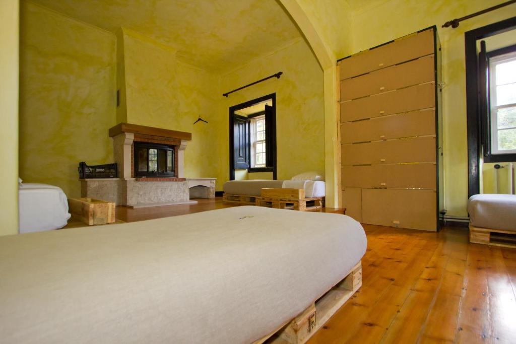 Almaa Sintra Hostel Room photo