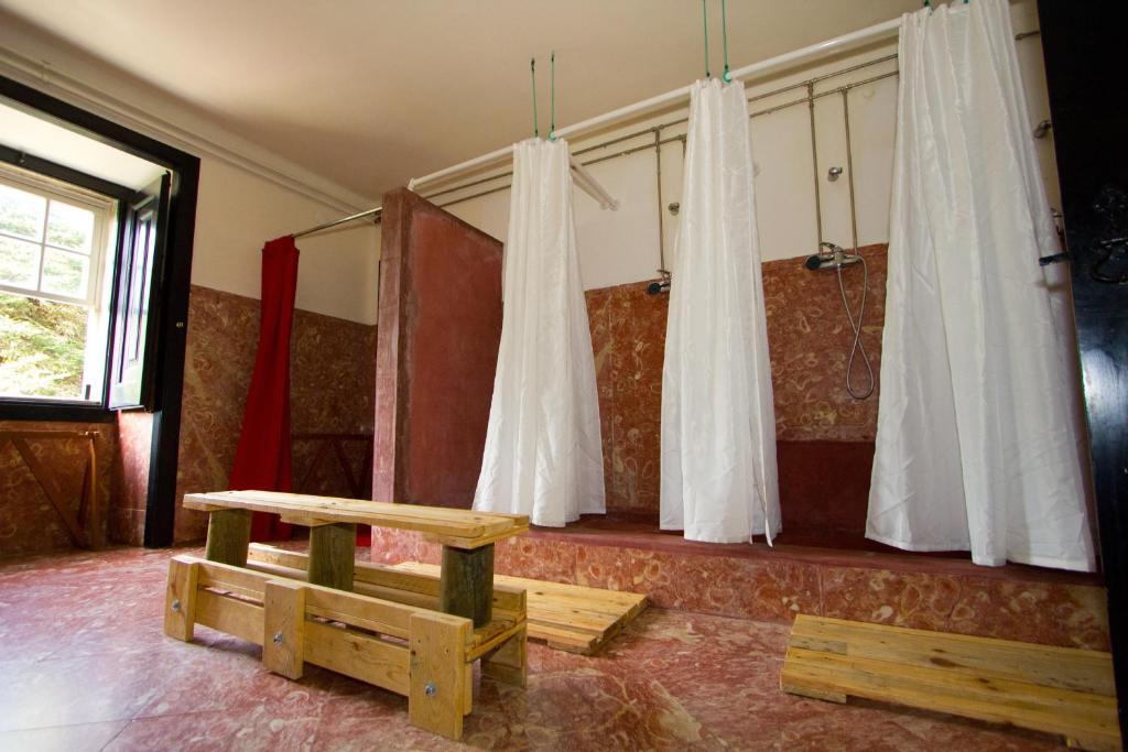 Almaa Sintra Hostel Room photo