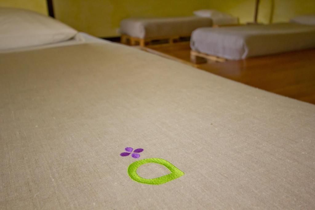 Almaa Sintra Hostel Room photo
