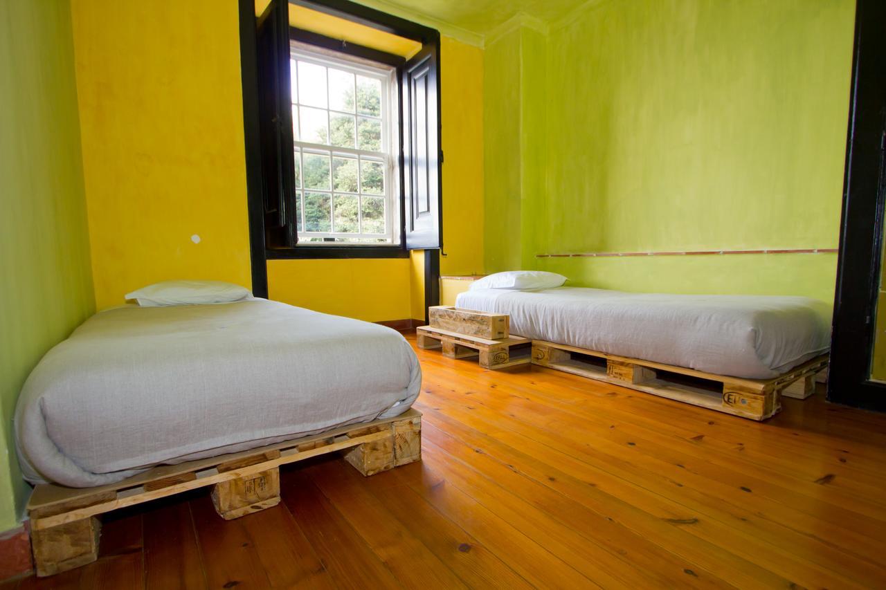 Almaa Sintra Hostel Exterior photo